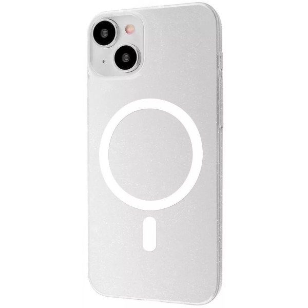 Фото - Чохол для смартфону Proove Crystal Case with Magnetic Ring iPhone 13 brilliance (PCCCIP130059)